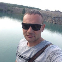 Игорь Белик, Россия, Луганск, 36 лет