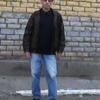 эдуард, Россия, Казань, 64 года