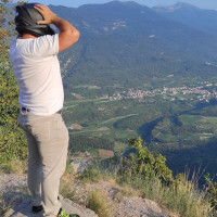 Constantin, Италия, Тренто, 51 год