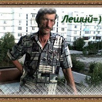 Валера Белеванцев, Россия, Бахчисарай, 56 лет