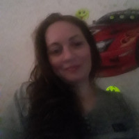 Олеся, Россия, Волгоград, 43 года