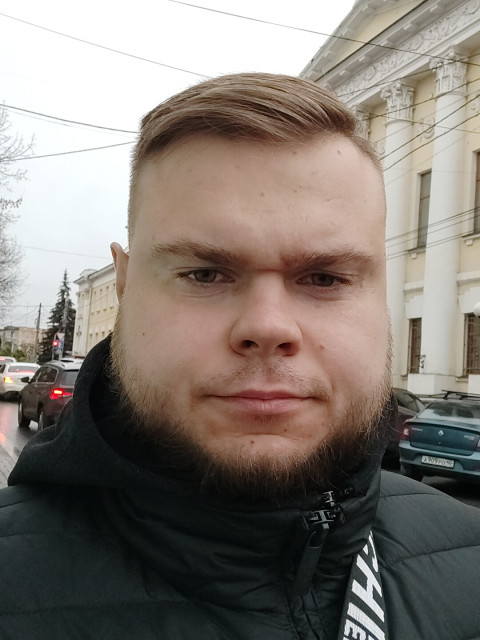 Владислав, Россия, Электросталь, 33 года. Ищу девушку с которой можно просто идти вперёд по дороге жизни. Которой можно доверять во всех аспектах....  Анкета 418105. 