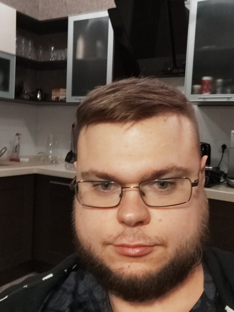 Владислав, Россия, Электросталь. Фото на сайте ГдеПапа.Ру