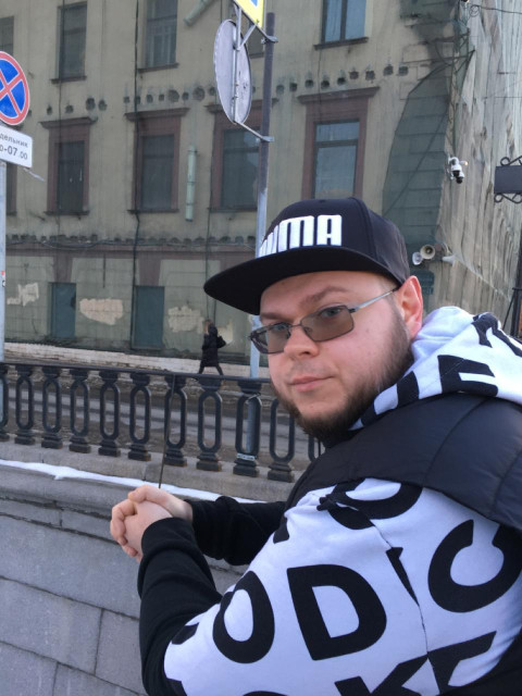 Владислав, Россия, Электросталь. Фото на сайте ГдеПапа.Ру