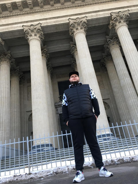 Владислав, Россия, Электросталь. Фото на сайте ГдеПапа.Ру