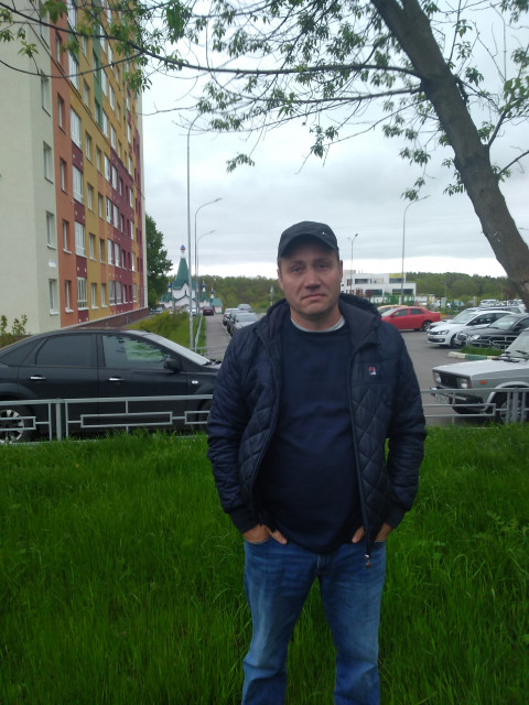Андрей, Россия, Нижний Новгород, 48 лет. Познакомлюсь для серьезных отношений.