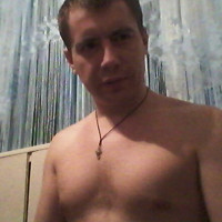 Anton Volglov, Россия, Волгоград, 38 лет