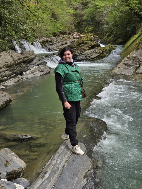 Татьяна, Москва, м. Люблино. Фото на сайте ГдеПапа.Ру