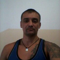 Andrei, Россия, Челябинск, 40 лет