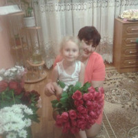 Надежда Михайлова, Россия, Сургут, 52 года