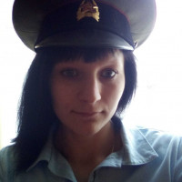 Наталия, Россия, Кирсанов, 27 лет