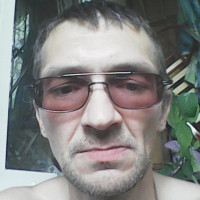 Андрей, Россия, Волжский, 44 года