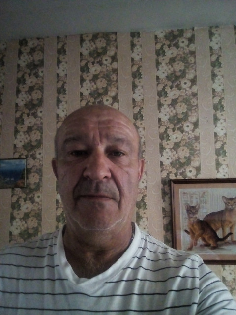 Александр, Россия, Санкт-Петербург, 63 года. Люблю природу,рыбалка,грибы,ягоды.