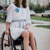 Оля, Россия, Москва, 25