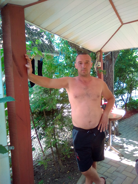 Антон, Россия, Крымск, 43 года, 1 ребенок. Познакомлюсь для серьезных отношений и создания семьи.