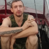 Дмитрий, Россия, Кировск, 39 лет