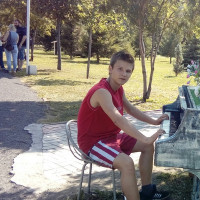 Алексей Паркур, Россия, Кемерово, 33 года