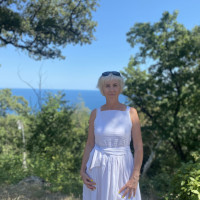 Ирина, Россия, Санкт-Петербург, 61 год