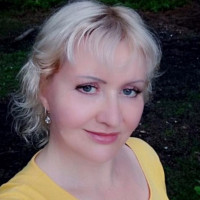 Елена, Россия, Санкт-Петербург, 52 года