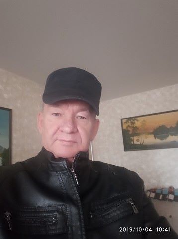 Сергей Вотинов, Россия, Екатеринбург, 68 лет, 2 ребенка. Познакомиться с парнем из Екатеринбурга