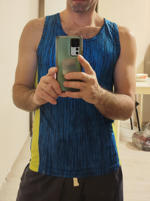 Евгений, Россия, Москва. Фото на сайте ГдеПапа.Ру