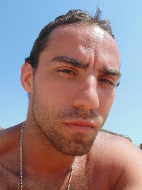 Евгений, Россия, Москва. Фото на сайте ГдеПапа.Ру