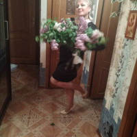 Марина, Россия, Санкт-Петербург, 48 лет