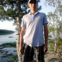 Александр, Россия, Красноярск, 44 года