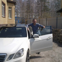 Илья, Россия, Екатеринбург, 43 года