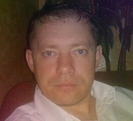 Сергей, Россия, Новосибирск. Фото на сайте ГдеПапа.Ру