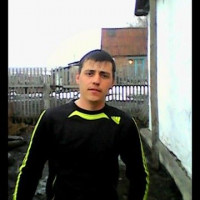 Павел Белоцерковский, Новосибирск, 34 года