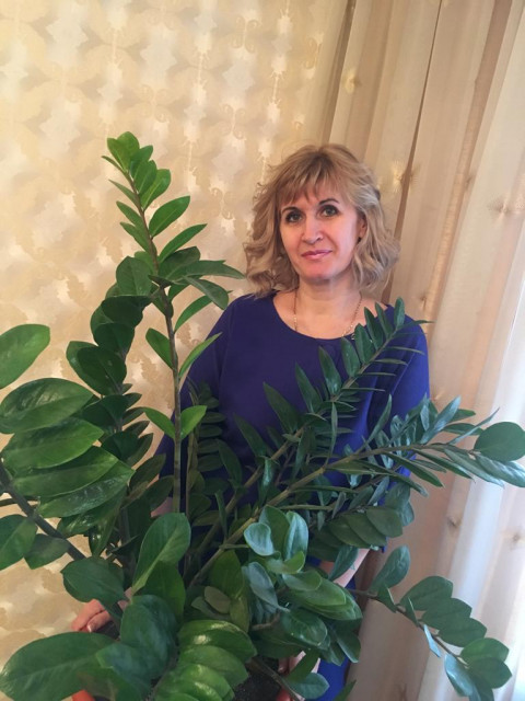 Елена, Россия, Красноярск, 48 лет, 1 ребенок. Хочу найти ==
