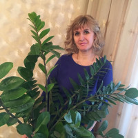 Елена, Россия, Красноярск, 48 лет