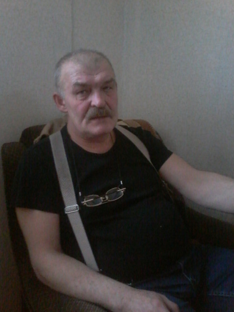 Евгений, Россия, Курчатов, 62 года. Сайт знакомств одиноких отцов GdePapa.Ru