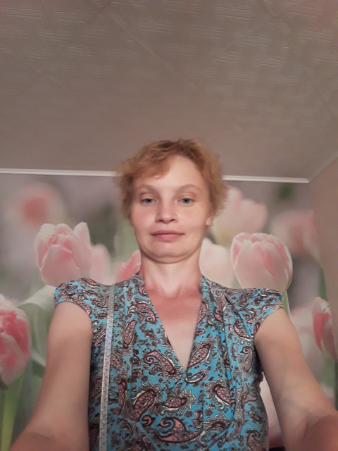 Екатерина, Россия, Екатеринбург, 41 год. Добрая хорошая не пью не курю