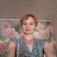 Екатерина, Россия, Екатеринбург, 40 лет