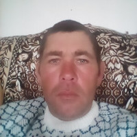 Василий Маренкан, Казахстан, Уральск, 47 лет