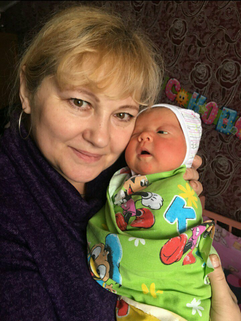 Елена, Россия, Абакан, 53 года, 1 ребенок. Знакомство с женщиной из Абакана