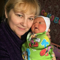 Елена, Россия, Абакан, 53 года