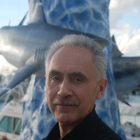 Дамир, Россия, Ростов-на-Дону, 57 лет
