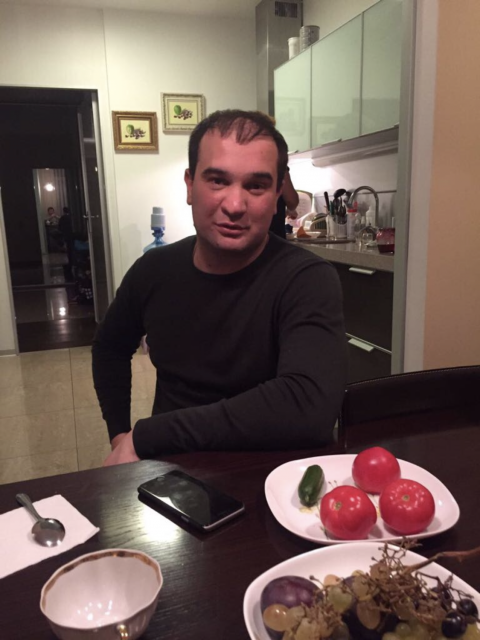 Валера, Россия, Москва, 43 года. Сайт отцов-одиночек GdePapa.Ru