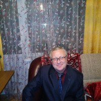 Игорь Катулин, Россия, Йошкар-Ола, 59 лет