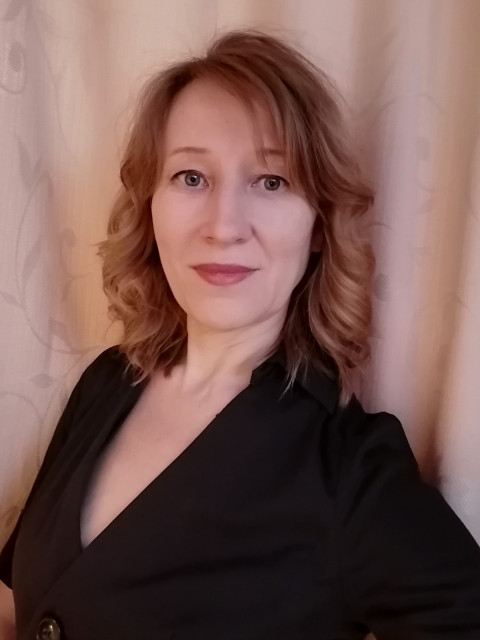 Елена , Россия, Москва. Фото на сайте ГдеПапа.Ру