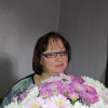 Светлана, Россия, Санкт-Петербург, 52