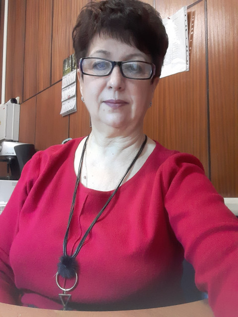 Ирина, Россия, Домодедово. Фото на сайте ГдеПапа.Ру