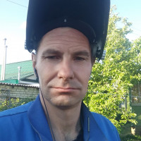 Анатолий, Россия, Ртищево, 41 год