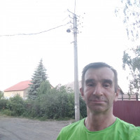 Андрей, Россия, Магнитогорск, 51 год