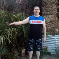 Павел, Россия, Ульяновск, 42 года