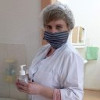 Марина Крючкова (Горелик), Россия, Тюмень, 54