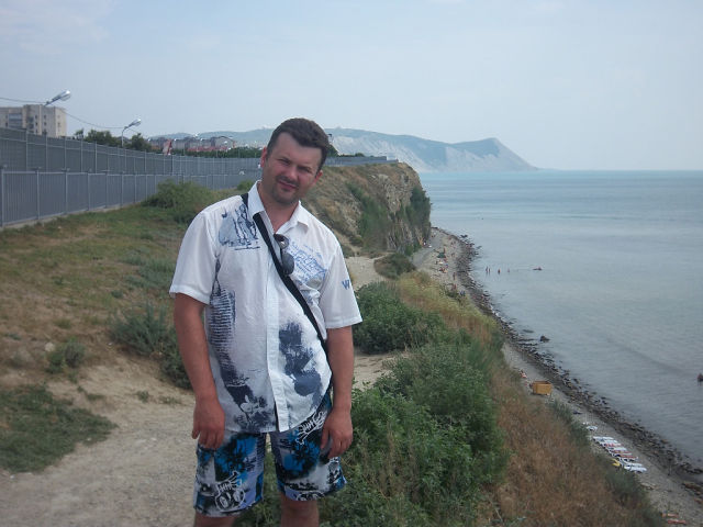 Дмитрий Балан, Россия, Иваново, 45 лет, 1 ребенок. Сайт одиноких мам и пап ГдеПапа.Ру
